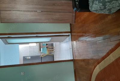 Casă cu 2 camere cu Teren 56 Mp în Gara de Nord