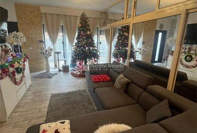Casă cu 4 camere cu Teren 331 Mp în Vânători