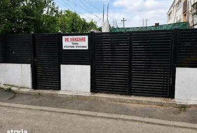 Casă cu 3 camere cu Teren 80 Mp în Ferentari