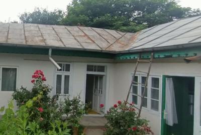 Casă cu 5 camere cu Teren 250 Mp în Central - 5