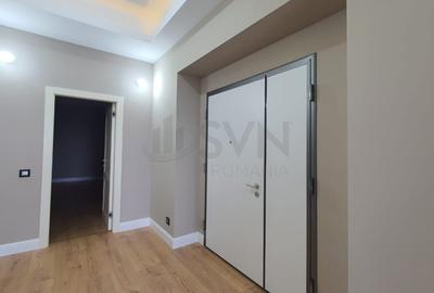 Penthouse cu 5 camere decomandat în Herăstrău - 5