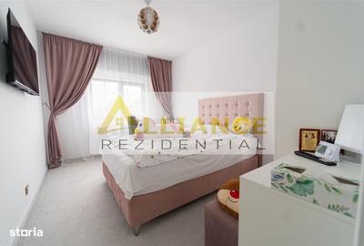Casă cu 4 camere în Frumușani
