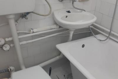 Garsonieră semidecomandată în Central - 6