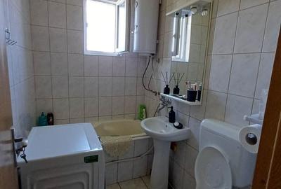 Apartament cu 3 camere în Central - 3