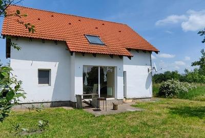 Casă cu 5 camere în Santăul Mare - 1