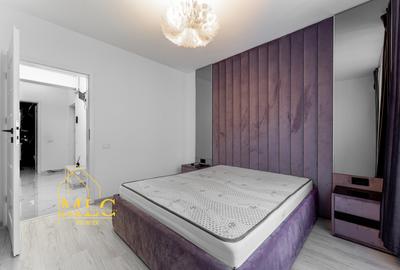 Apartament cu 3 camere decomandat, mobilat în Apărătorii Patriei - 5