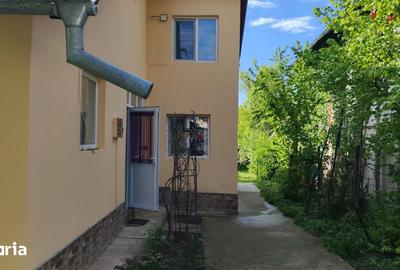 Casă cu 4 camere cu Teren 530 Mp în Răzvad - 7
