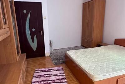 Garsonieră decomandată în Central - 1