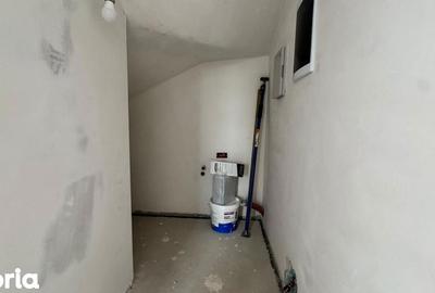 Casă cu 5 camere cu Teren 500 Mp în Șag - 14
