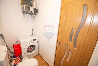 Casă individuală cu 4 camere cu Teren 95 Mp în Central - 22