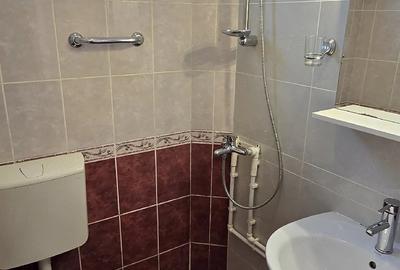 Garsonieră decomandată în Giurgiului