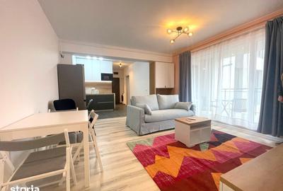 Apartament cu 3 camere, mobilat în Lipovei - 2