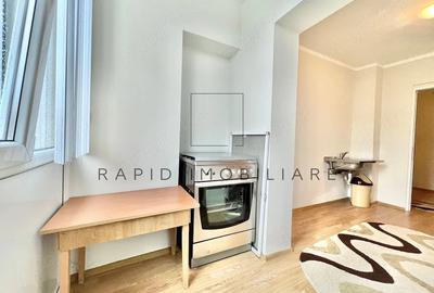 Apartament cu 2 camere decomandat în Micro 21 - 10