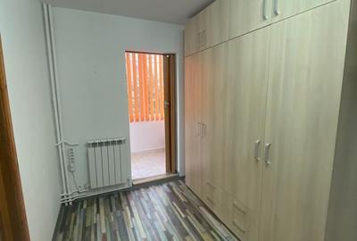 Apartament cu 2 camere semidecomandat în Central - 3