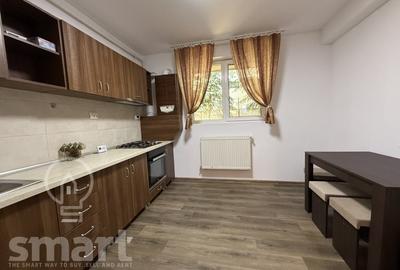 Apartament cu 2 camere decomandat, mobilat în Zorilor