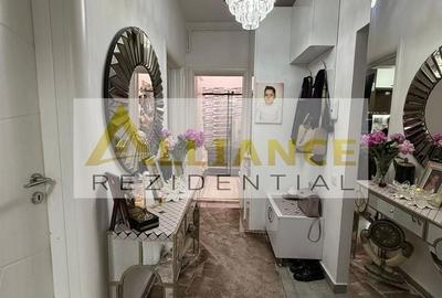 Apartament cu 2 camere în Apărătorii Patriei