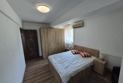 Apartament cu 2 camere semidecomandat, mobilat în Titan - 8