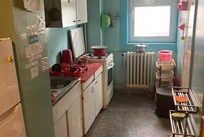 Apartament cu 4 camere decomandat în Colentina - 8