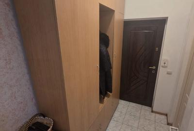 Apartament cu 2 camere semidecomandat în Mihai Viteazul - 5