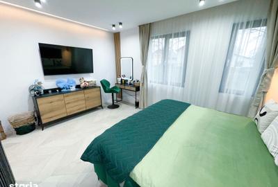 Casă cu 3 camere cu Teren 569 Mp în Central