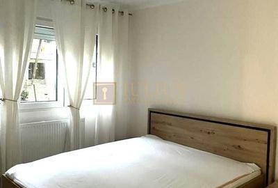 Apartament cu 2 camere decomandat, mobilat în Medicină
