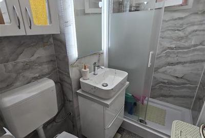 Apartament cu 2 camere semidecomandat, mobilat în Calea București - 9