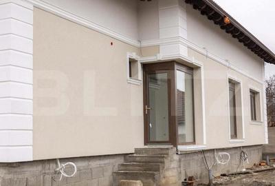 Casă cu Teren 710 Mp în Ciugud - 13