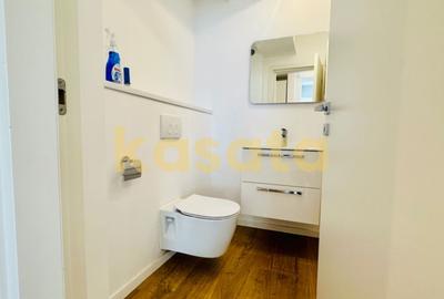 Apartament cu 3 camere decomandat, mobilat în Băneasa - 9