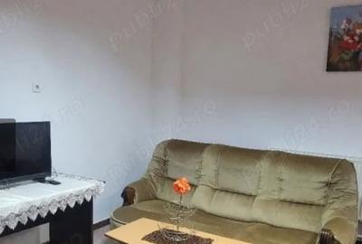 Garsonieră semidecomandată în Inel II