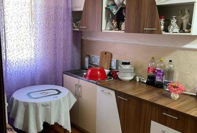 Apartament cu 2 camere semidecomandat în Mărăței - 6