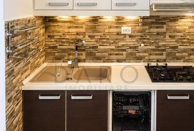 Apartament cu 3 camere în Unirii