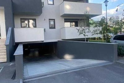 Apartament cu 2 camere decomandat în Exterior Vest - 8