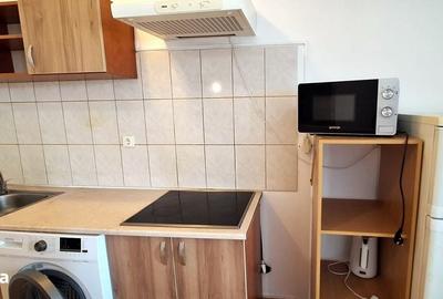Garsonieră în Mănăștur