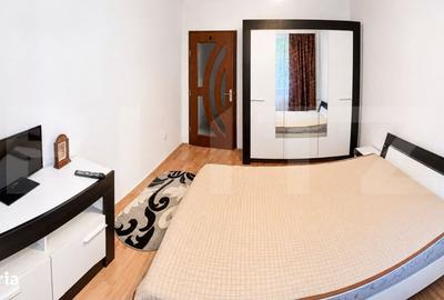 Apartament cu 2 camere decomandat în Gării