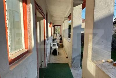 Casă cu 3 camere cu Teren 1081 Mp în Ciugud - 2