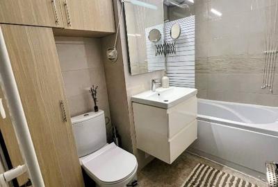 Apartament cu 2 camere semidecomandat, mobilat în Girocului - 7