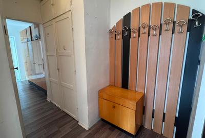 Apartament cu 3 camere decomandat în Decebal - 21