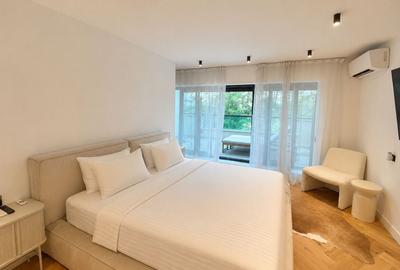 Casă cu 5 camere cu Teren 200 Mp în Floreasca - 23