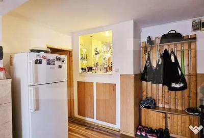 Apartament cu 3 camere decomandat, mobilat în Semicentral - 1