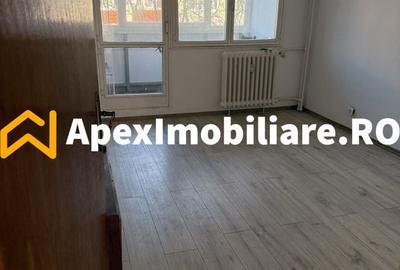 Apartament cu 3 camere decomandat în Brâncoveanu