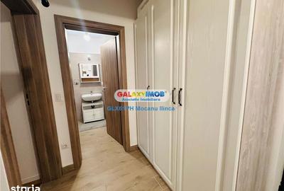 Apartament cu 2 camere decomandat, mobilat în Blejoi - 8