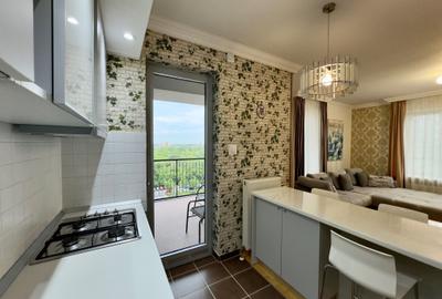 Apartament cu 2 camere decomandat în Splaiul Unirii - 6