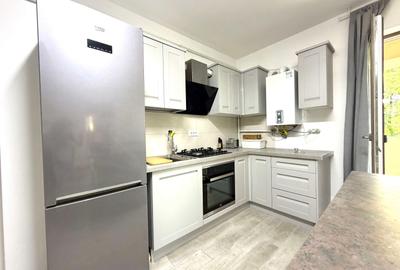 Apartament cu 2 camere decomandat în Tătărași - 3