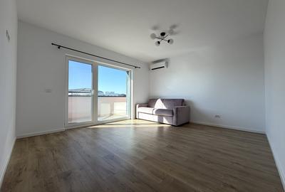 Apartament cu 2 camere decomandat în Mehala - 2