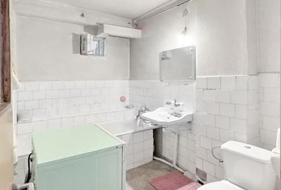Apartament cu 3 camere decomandat în Griviței - 6