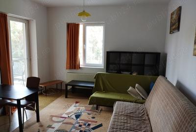 Apartament cu 2 camere decomandat în Central - 5