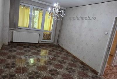 Apartament cu 2 camere în Titan