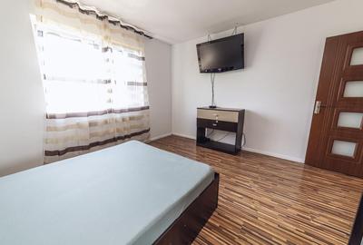 Apartament cu 2 camere decomandat, mobilat în Berceni - 3