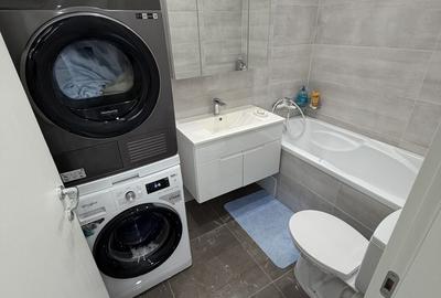 Apartament cu 3 camere decomandat în Chiajna - 3