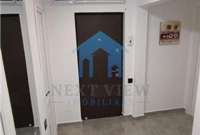 Apartament cu 2 camere decomandat în Gheorgheni - 9